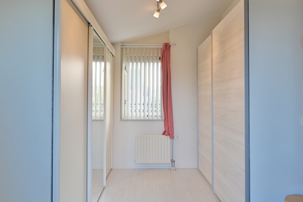 Medium property photo - Marie van Regteren Altenastraat 23, 3207 KB Spijkenisse